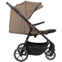 Коляска Kikka Boo Lucy Beige фото №5 — интернет-магазин Desire.md