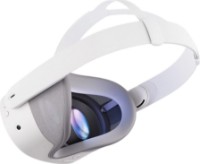 Очки виртуальной реальности Meta Oculus Quest 3S 256Gb White фото №3 — интернет-магазин Desire.md