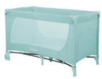 Манеж Kikka Boo Medley Mint 2023 1 Level фото №1 — интернет-магазин Desire.md