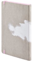 Blocnotes Nuuna Inspiration Book M Cloud Pink imaginea #2 — magazin online Desire.md