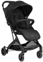 Коляска Kikka Boo Miley Black 2024