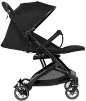 Коляска Kikka Boo Miley Black 2024 фото №4 — интернет-магазин Desire.md