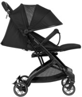 Коляска Kikka Boo Miley Black 2024 фото №5 — интернет-магазин Desire.md