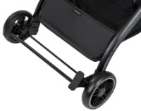 Коляска Kikka Boo Miley Black 2024 фото №7 — интернет-магазин Desire.md