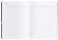 Agendă Nuuna L Light 2025 Future Plans imaginea #3 — magazin online Desire.md