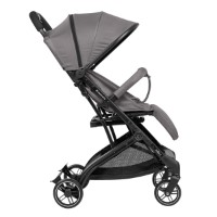 Carucior Kikka Boo Miley Dark Grey 2024 imaginea #6 — magazin online Desire.md