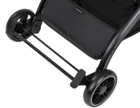 Carucior Kikka Boo Miley Dark Grey 2024 imaginea #3 — magazin online Desire.md