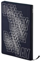 Agendă Nuuna M 2024 Day By Day imaginea #2 — magazin online Desire.md