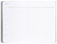 Agendă Nuuna M 2025 Ace of Hearts imaginea #3 — magazin online Desire.md