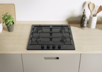 Газовая панель Candy CHG6BRBB фото №2 — интернет-магазин Desire.md