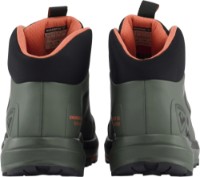 Ботинки мужские Rossignol Skpr Hike WP Green, s.8.5 (42.5) фото №5 — интернет-магазин Desire.md