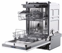 Maşină de spălat vase încorporabilă Candy CI1C7SB1FA imaginea #3 — magazin online Desire.md