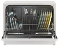 Посудомоечная машина Candy CP 6E51LW фото №2 — интернет-магазин Desire.md