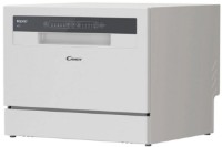 Посудомоечная машина Candy CP 6E51LW фото №3 — интернет-магазин Desire.md