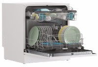 Посудомоечная машина Candy CP 8F9FFW фото №4 — интернет-магазин Desire.md