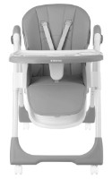 Стульчик для кормления Kikka Boo Spicy Light Grey фото №2 — интернет-магазин Desire.md