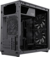 Carcasă GameMax F36 Dark Black imaginea #4 — magazin online Desire.md