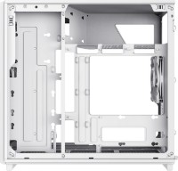 Корпус GameMax F36 White фото №4 — интернет-магазин Desire.md