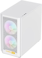 Корпус GameMax F36 White фото №5 — интернет-магазин Desire.md