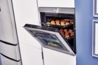 Cuptor electric Candy Watch-Touch imaginea #2 — magazin online Desire.md