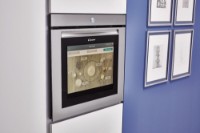 Cuptor electric Candy Watch-Touch imaginea #3 — magazin online Desire.md