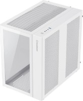 Carcasă GameMax Infinity White imaginea #2 — magazin online Desire.md