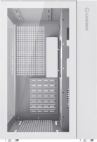 Carcasă GameMax Infinity White imaginea #4 — magazin online Desire.md