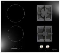 Plită incorporabilă mixt Darko B 6422 IG imaginea #1 — magazin online Desire.md