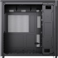 Carcasă GameMax MeshBox Pro Black imaginea #6 — magazin online Desire.md