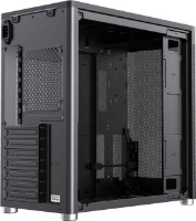 Carcasă GameMax MeshBox Pro Black imaginea #2 — magazin online Desire.md