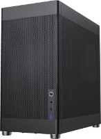 Carcasă GameMax MeshBox Pro Black imaginea #3 — magazin online Desire.md