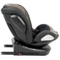 Scaun auto pentru copii Kikka Boo Stark Beige imaginea #7 — magazin online Desire.md