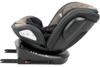 Scaun auto pentru copii Kikka Boo Stark Beige imaginea #8 — magazin online Desire.md