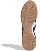 Ghete pentru fotbal Adidas Predator League In Core Black/Cloud White/Solar Red, s.40 imaginea #2 — magazin online Desire.md