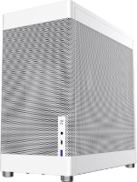 Carcasă GameMax MeshBox Pro White imaginea #5 — magazin online Desire.md