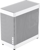Carcasă GameMax MeshBox Pro White imaginea #2 — magazin online Desire.md