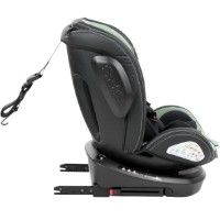 Детское автокресло Kikka Boo Stark Mint фото №8 — интернет-магазин Desire.md