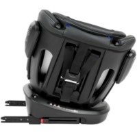 Детское автокресло Kikka Boo Stark Mint фото №3 — интернет-магазин Desire.md