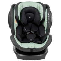 Детское автокресло Kikka Boo Stark Mint фото №5 — интернет-магазин Desire.md