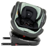 Детское автокресло Kikka Boo Stark Mint фото №6 — интернет-магазин Desire.md