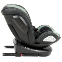 Детское автокресло Kikka Boo Stark Mint фото №7 — интернет-магазин Desire.md