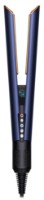 Placă de îndreptat părul Dyson Airstrait HT01 Prussian Blue/Rich Copper