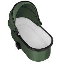 Коляска Kikka Boo Tiffany 2in1 Army Green 2024 фото №4 — интернет-магазин Desire.md