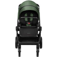 Коляска Kikka Boo Tiffany 2in1 Army Green 2024 фото №6 — интернет-магазин Desire.md