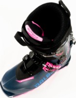 Горнолыжные ботинки Dalbello Quantum Free W 25.5 Dark Blue/Fluo Pink фото №5 — интернет-магазин Desire.md