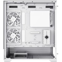 Carcasă GameMax Vista AW White imaginea #2 — magazin online Desire.md
