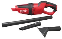 Портативный пылесос Milwaukee M12HV-0 (4933448390) фото №2 — интернет-магазин Desire.md