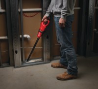 Портативный пылесос Milwaukee M12HV-0 (4933448390) фото №3 — интернет-магазин Desire.md