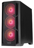 Carcasă Chieftec Apex Lumo Black (GA-01B-L-OP) imaginea #3 — magazin online Desire.md