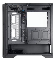 Carcasă Chieftec Apex Lumo Black (GA-01B-L-OP) imaginea #5 — magazin online Desire.md